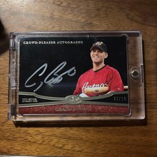 Ps Craig Biggio Auto Sign 10Siri