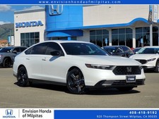 2024 Honda Accord Sport-L