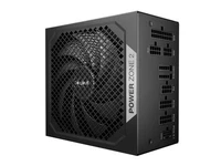 be quiet Power Zone 2 1000 W ATX12V 3.1 80 PLUS® Platinum and Cybenetics