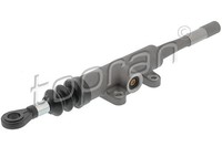 Geberzylinder, Kupplung FÜR BMW 5 (E34), BMW 5 Touring (E34) - Topran 500 510