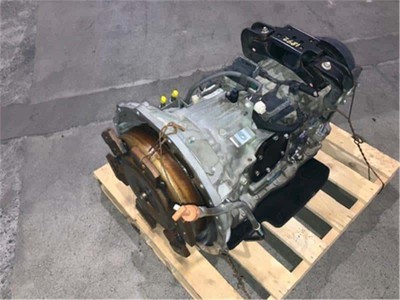 TOYOTA DYNA 4.0L 6-SPEED AUTOMATIC TRANSMISSION DCRTH 35000-37B11