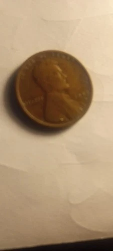 1909-s F to Xf Wheat Penny Cent Nice and Looks Good Condition See Pictures