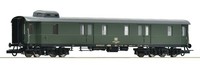 Roco 6200162 GepäCkwagen DüE 941, Db, Ep. IV,H0 Dc