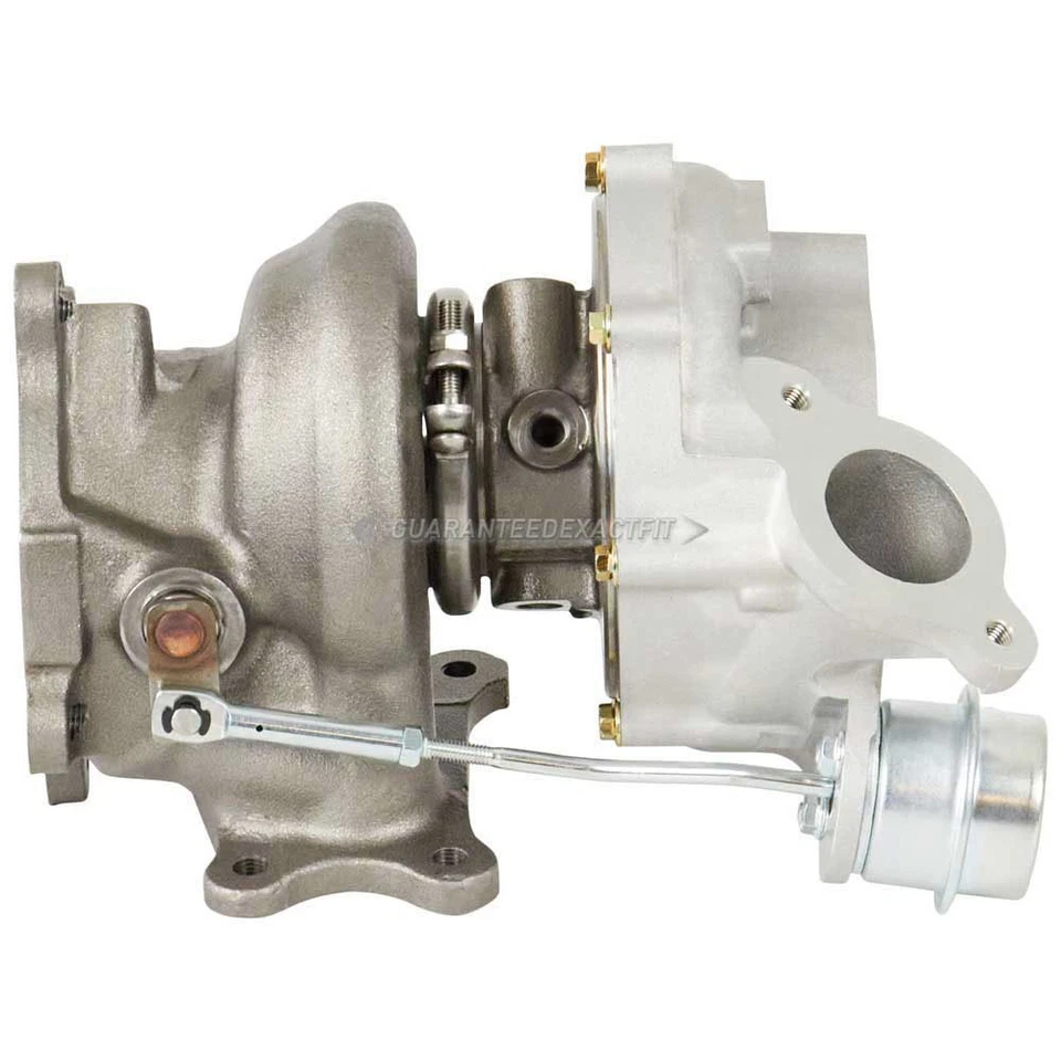 Turbocompresor para Subaru Impreza WRX 2015 2016 2017 2018 2019 2020 Foto 4 de 4