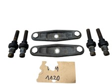 Mercedes W201 190 E 1.8 Einspritzdüse Einspritzventil Kraftstoffdüse Halter