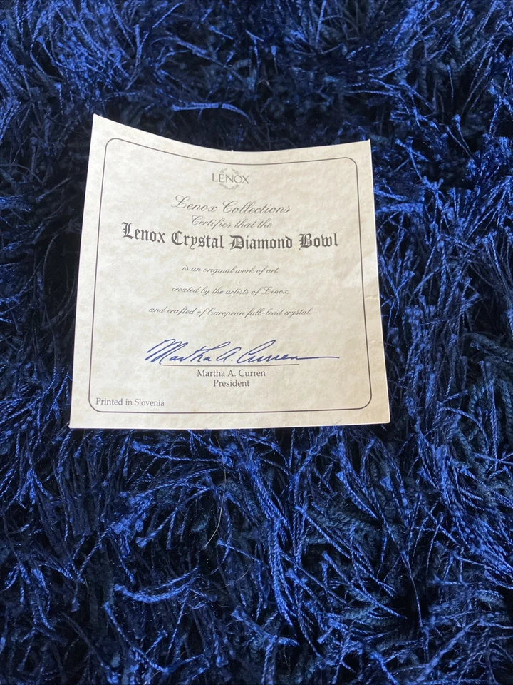 Antique Bowl - Image 4 of 4