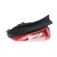 Rücklicht Links - Renault Twingo II PH.2 - 8201523617 - Y0-5495Z