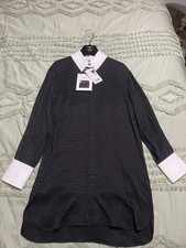 Black Chanel Tunic; BRAND NEW, NEVER WORN, & WITH TAGS!!!