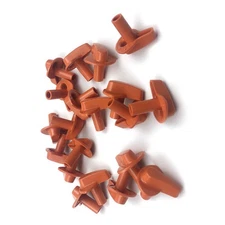 20PCS Choke Knob Accessory For STIHL FS100 FS110 FS120 FS130 FS160 FS200 FS180