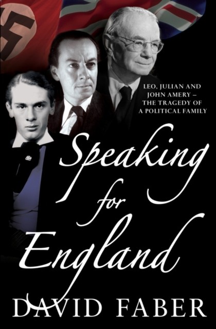 Speaking For England Pa