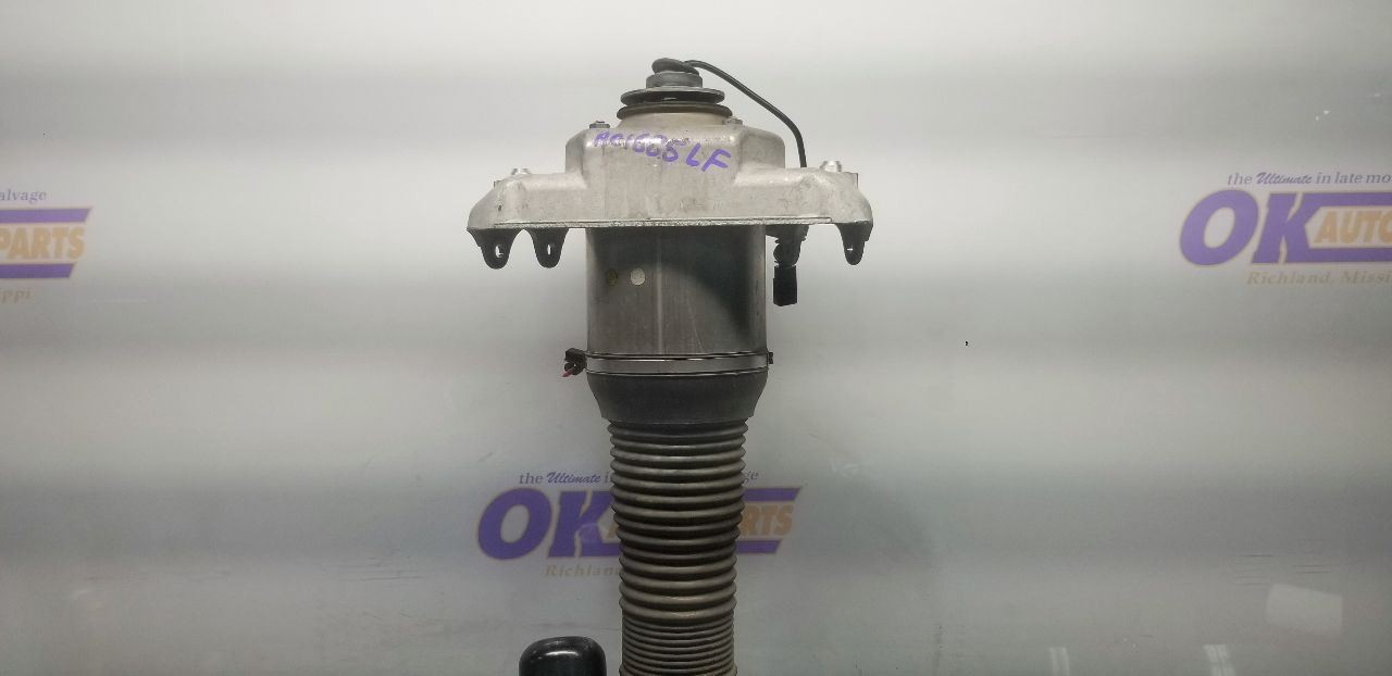 Bentley Continental GT Front Left Air suspension strut P/N 3W7616039L