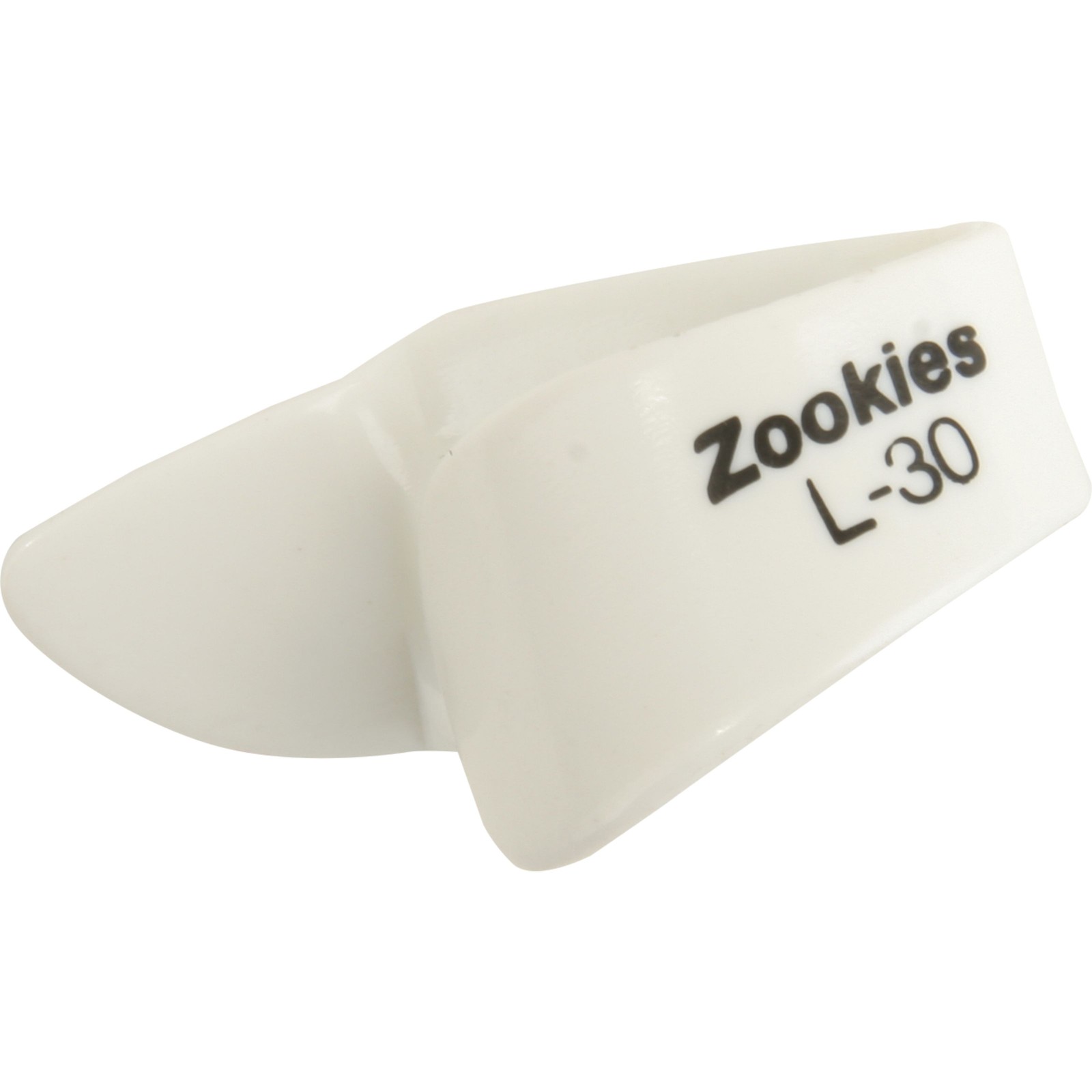 Dunlop Zookies Daumenpicks L30 Большие30 Винкель - Плектрум 1890₽