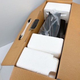 SNK Neo Geo CD Console w/Adapter  AC100V [Excellent]