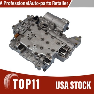 U340E U341E Transmission Valve Body For Yaris Corolla Scion Litre 1.5/1.6/1.8L