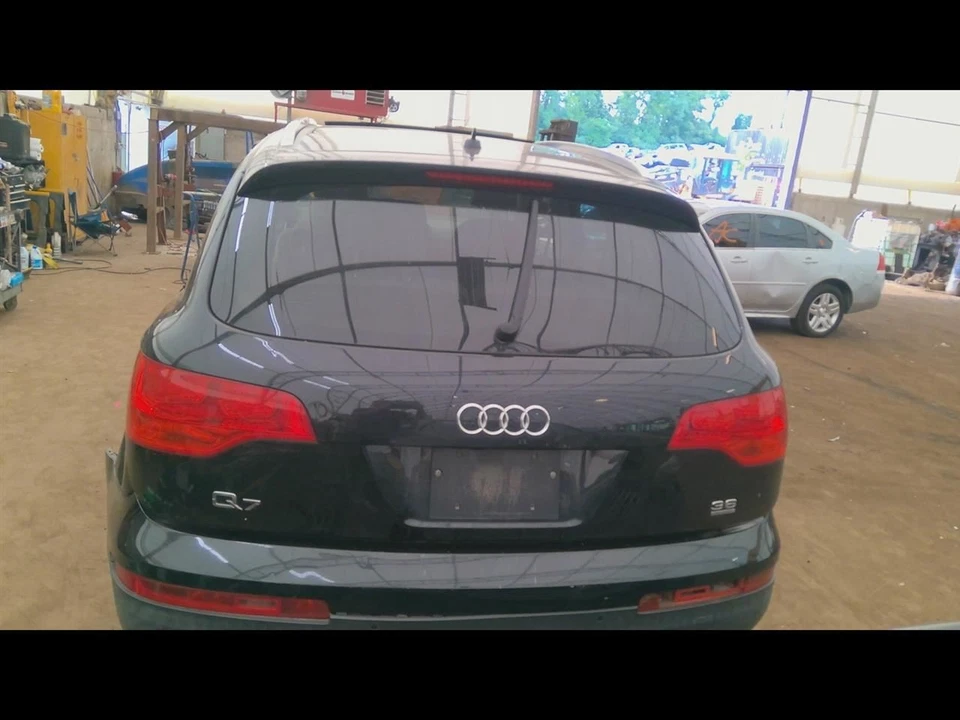 Антиблокировочная тормозная деталь в сборе подходит для 07–12 AUDI Q7 6638168 - Изображение 3 из 4