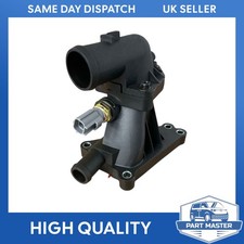 For Ford EcoSport Fiesta 1.0 GTDi EcoBoost Thermostat & Housing 1872633 1877090