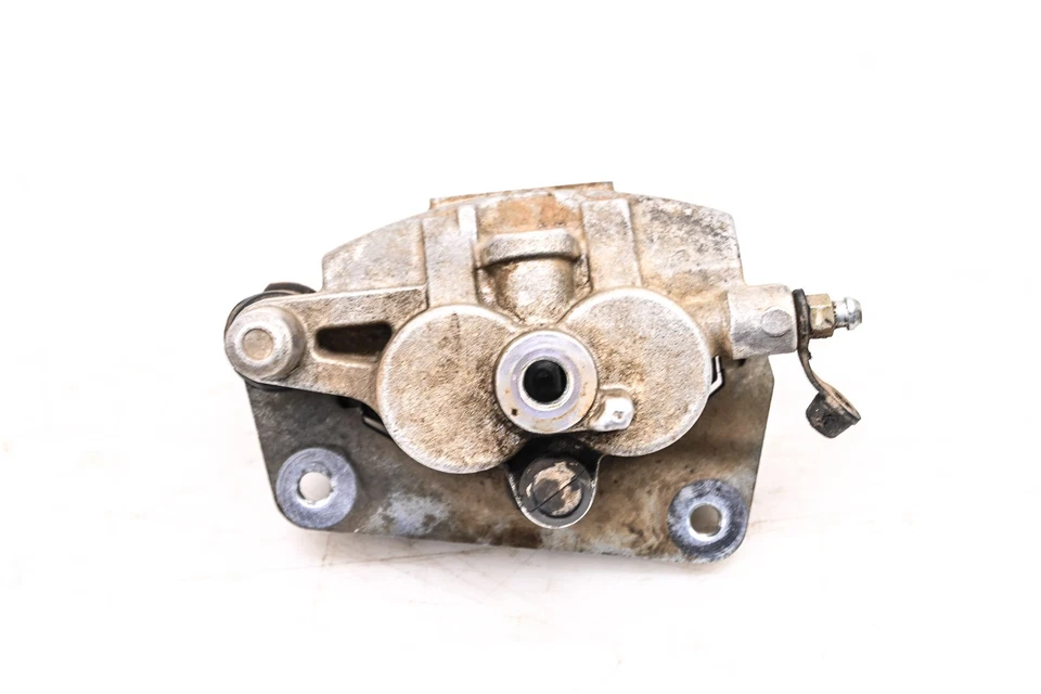 08 Yamaha YFZ450 Front Right Brake Caliper - Image 2 of 3