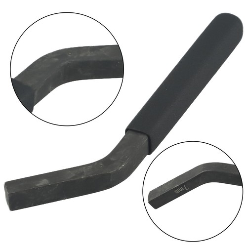for Cummins for ISX Engine Brake Adjustment Tool Replace 3163530 Feeler Gauge - Picture 10 of 14