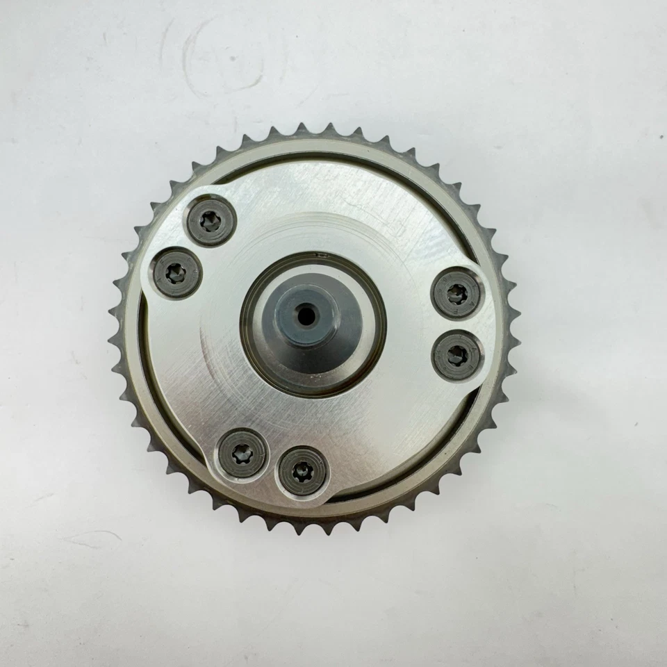 Actuador de posición del árbol de levas Chevrolet Trailblazer 2021-2025 1,3 12698402 OEM Foto 2 de 4