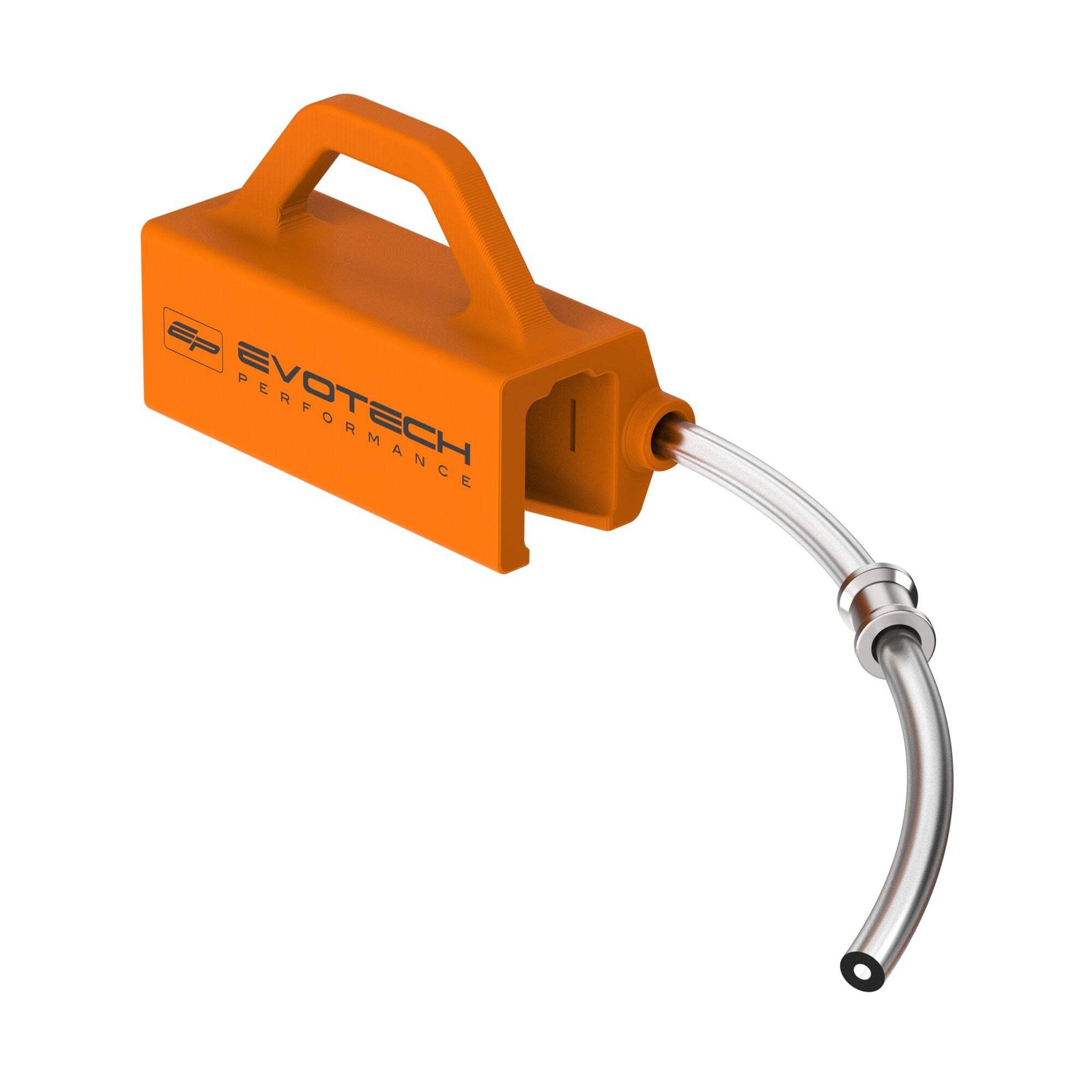 Evotech Motorcycle Chain Lubricator Kit - KTM 890 Adventure (2020+)