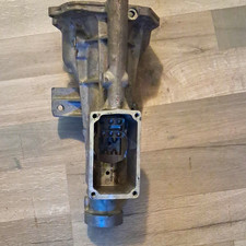 Ford T5 Tail Housing 1999-2004 Ford Mustang Ford T5 Tail Housing 1999-2004 Ford Mustang