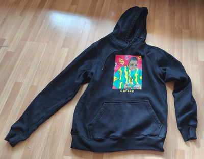 Cayler & Sons - Kapuzenpullover - Hoodie - Gr. XL