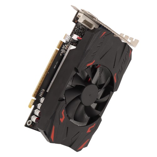 GTX550ti 1GB Graphics Card 900MHz GDDR5 128bit PCI Express X16 1.1 DirectX 11 D - Picture 10 of 12