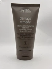 Aveda Damage Remedy Intensive Restructuring Treatment - 5 oz / 150 ml New