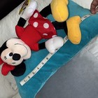 MINNIE MOUSE Disney 90 Years Kohls Cares 14" Plush Stuffed Toy All Ages NWT  — photo 8