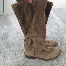 Stivali donna Fiorentini+Baker