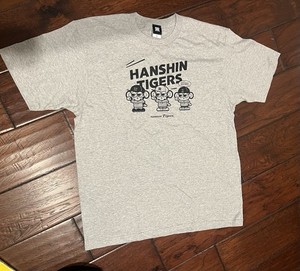 Hanshin Tigers Shirt | eBay