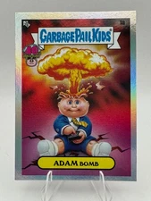 Garbage Pail Kids GPK 40th Anniversary COMPLETE SET - YOU CHOOSE - A Singles