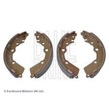 Bremsbackensatz hinten für KIA Picanto 2 TA | 24379148
