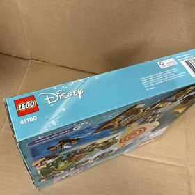 LEGO Disney: Moana's Ocean Voyage (41150) - New, sealed