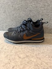 Nike Internationalist Utility Mid Hombre Thunder Azul Talla 8. Buen estado