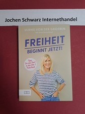 Freiheit beginnt jetzt! : Tipps für den Star...