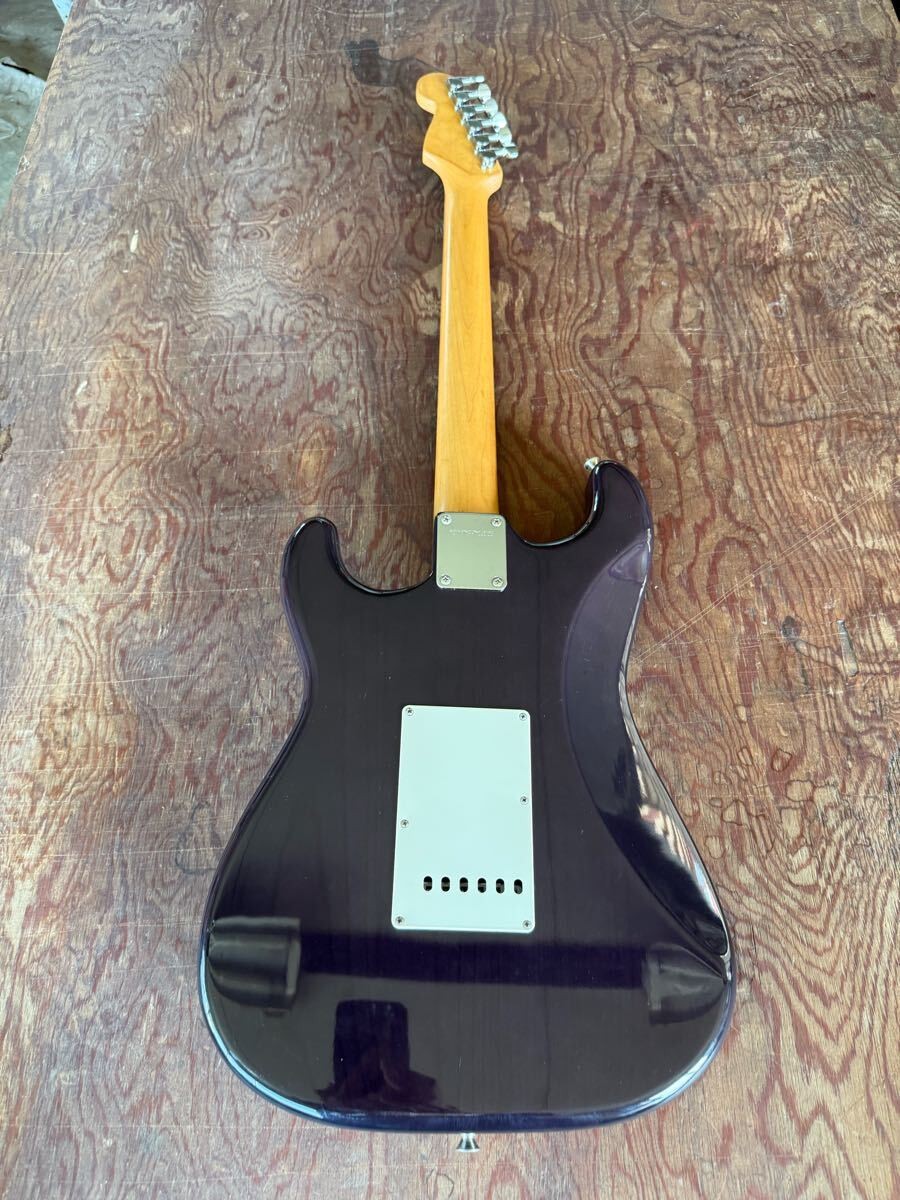 Fernandes The Function ST-45 SSH フェルナンデス Fernandes The Function ST-45 SSH フェルナンデス