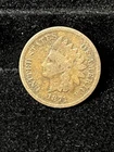 1871 indian head cent