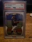 2023 Bowman Draft - Paul Skenes #BD-14 (RC)