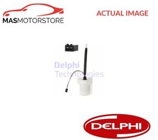 ELECTRIC FUEL PUMP FEED UNIT DELPHI FE0788-12B1 P NEW OE REPLACEMENT