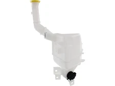 Washer Reservoir Replacement AP 14ZSMT54 for Mazda 3 2010 2011 2012 2013