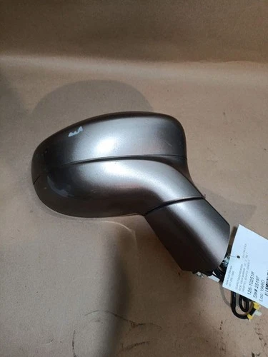 Passenger Side View Mirror Power Heated Fits 17-19 PACIFICA 288040