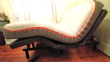 *PRICE DROP* DREAMS SLEEPMOTION ADJUSTABLE KING SIZE BED FRAME + TEMPUR MATTRESS