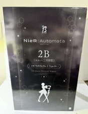 FREEing 2B (YoRHa No.2 Type B) 1/4 Figure NieR:Automata Ver1.1a *USA SELLER*