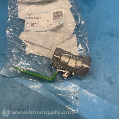 Kitz UTKM-25A Stainless Steel General-Purpose 600 Ball Valve FNFP