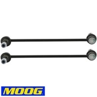 2X Stange/Strebe FüR Stabilisator Moog RE-LS-2088 2 PendelstüTzen Stabi