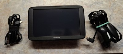 TomTom Start 62 Navigationsgerät, Europakarte, 6 Zoll Display, Navi