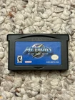 Metroid Fusion Nintendo GBA (Tested, Authentic, Cartridge Only)
