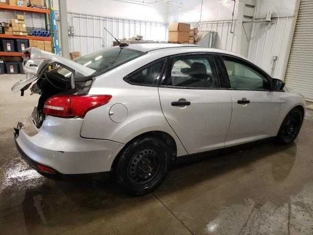 Conjunto de bomba montada en tanque de bomba de combustible de gasolina 1,0 L VIN E Turbo 12-18 Ford Focus Foto 4 de 4
