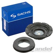 SACHS DOMLAGER VORDERACHSE LINKS VORDERACHSE RECHTS für VW MULTIVAN TRANSPORTER